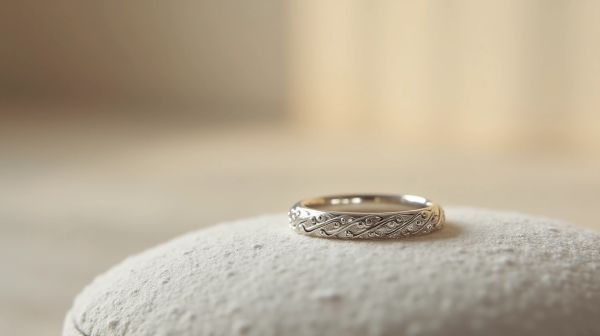 Choisir une bague en argent pour sublimer votre style
